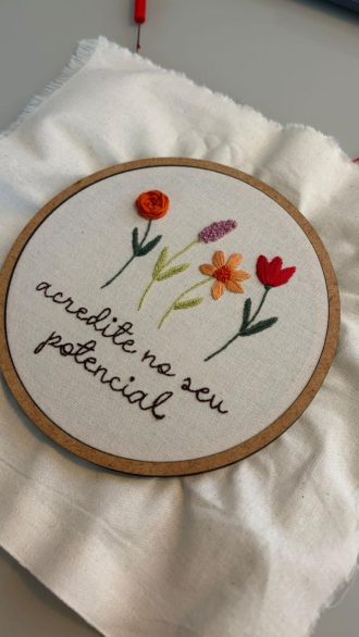 Obra de Natália Abreu