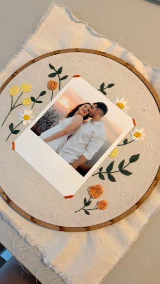 Obra de Natália Abreu