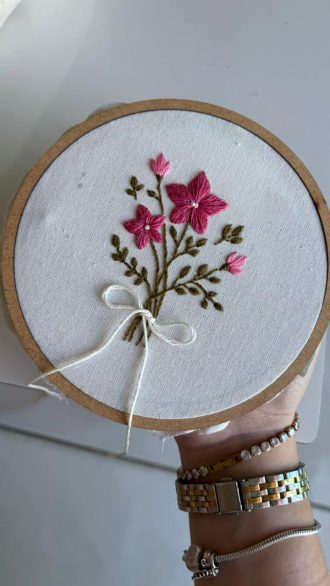 Obra de Natália Abreu